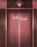 Death Parade: The Complete Series (Limited Edition)