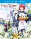 Snow White with the Red Hair