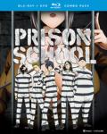 Prison School: The Complete First Season