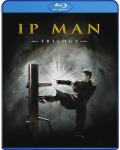 Ip Man Trilogy