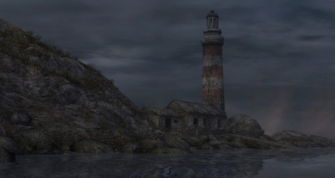 'Dear Esther' Coming to PS4 & Xbox One, Will Include Commentary