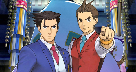 'Ace Attorney – Spirit of Justice' Demo Out Today, Animated Prologue Video Released