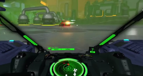PlayStation VR Shooter 'Battlezone' Goes Gold, Releases Accolades Trailer