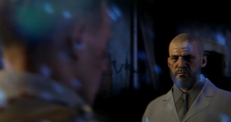 'Call of Duty: Black Ops III's Final DLC is Called 'Salvation,' Zombies Trailer Released