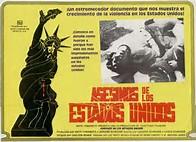 The Killing of America