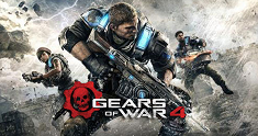 Gears of War 4