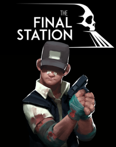 'The Final Station' box art