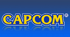 Capcom Logo