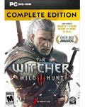 The Witcher 3: Wild Hunt Complete Edition PC