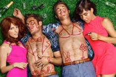 Mike and Dave Need Wedding Dates