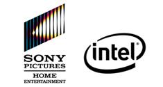 sony intel