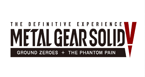 Metal Gear Solid V Definitive News