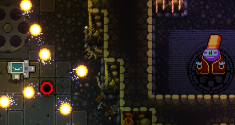 'Enter the Gungeon' Receives Free 'Supply Drop Update' This Fall