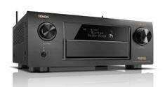 denon heos