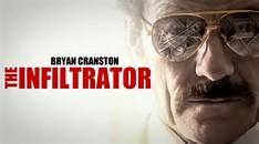 The Infiltrator