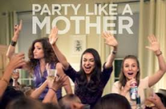 Bad Moms