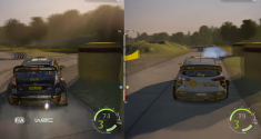 Rally Racing Title 'WRC 6' Will Feature Split Screen Play