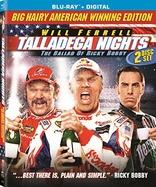 Talladega Nights: The Ballad of Ricky Bobby - Big Hairy American Winning Edition