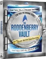 Roddenberry Vault