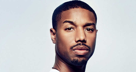 'Creed' Actor Michael B. Jordan Stars In 'NBA 2K17's Career Mode