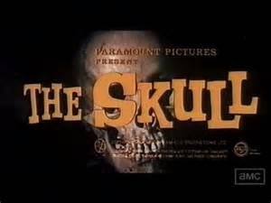The Skull