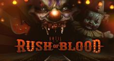 Until Dawn: Rush of Blood News