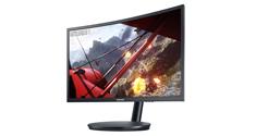 samsung quantum dot monitor