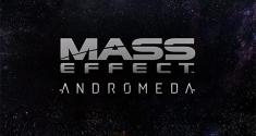 Mass Effect Andromeda news
