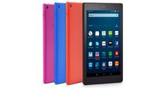 fire hd 8