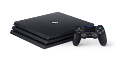 PS4 Pro