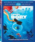 Finding Dory - 3D