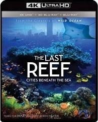 The Last Reef Box Cover
