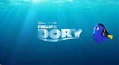 Finding Dory