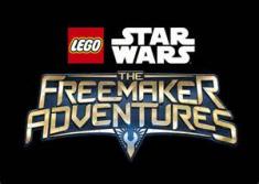 LEGO Star Wars: The Freemaker Adventures - Season One