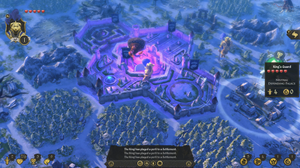 Armello
