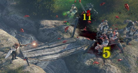 'The Incredible Adventures of Van Helsing I' Coming to PS4, Will Support PS4 Pro