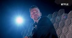 timberlake netflix