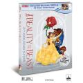 Beauty and the Beast (Target Exclusive Digibook)