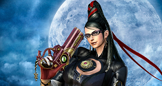 Bayonetta