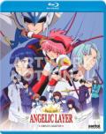 Battle Doll Angelic Layer: Complete Collection