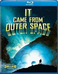 It Came From Outer Space - 3D (Best Buy Exclusive)