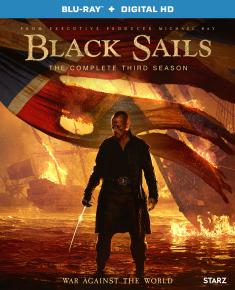 Black Sails S3