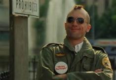 Taxi Driver