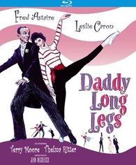 'Daddy Long Legs'