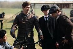 Harley and the Davidsons