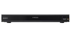 sony ultra hd blu-ray player