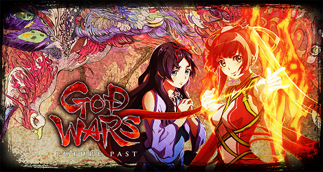 God Wars: Future Past