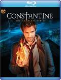 Constantine: The Complete Series