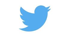 twitter logo