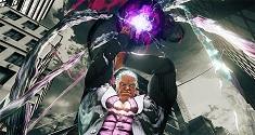 Street Fighter V Urien